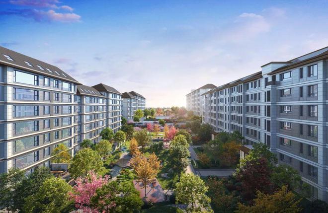 龙8long8，西青·中北镇·金地风华919(官方网站)售楼处丨金地风华919楼
