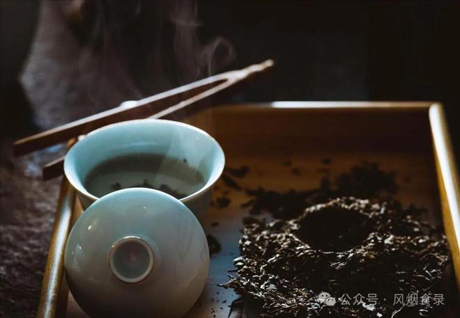 龙8long8，全球最好喝的10大“名茶”！中国有4种上榜经常喝的都是有钱人